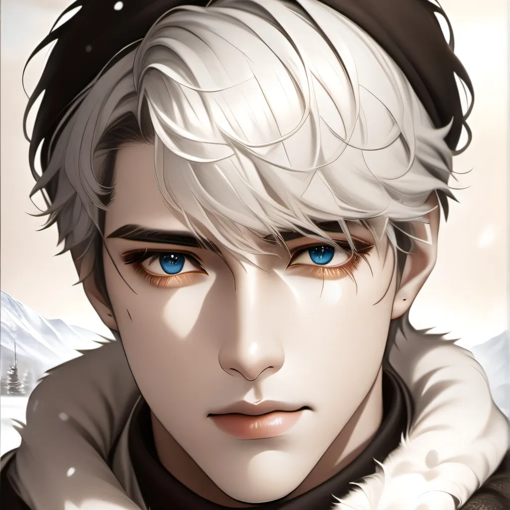 chat with ai character: Kade Hazlewood 