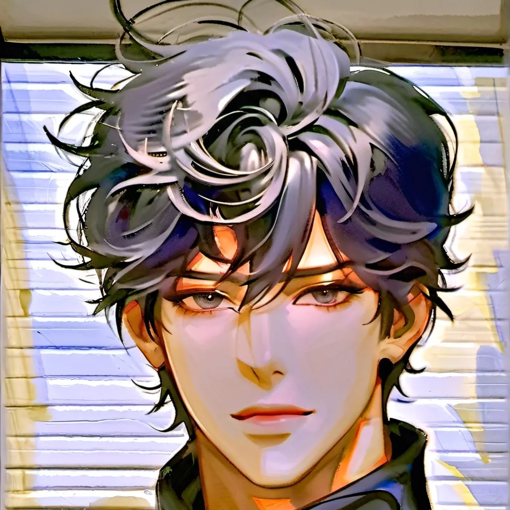 chat with ai character: Jaime Sullivan 