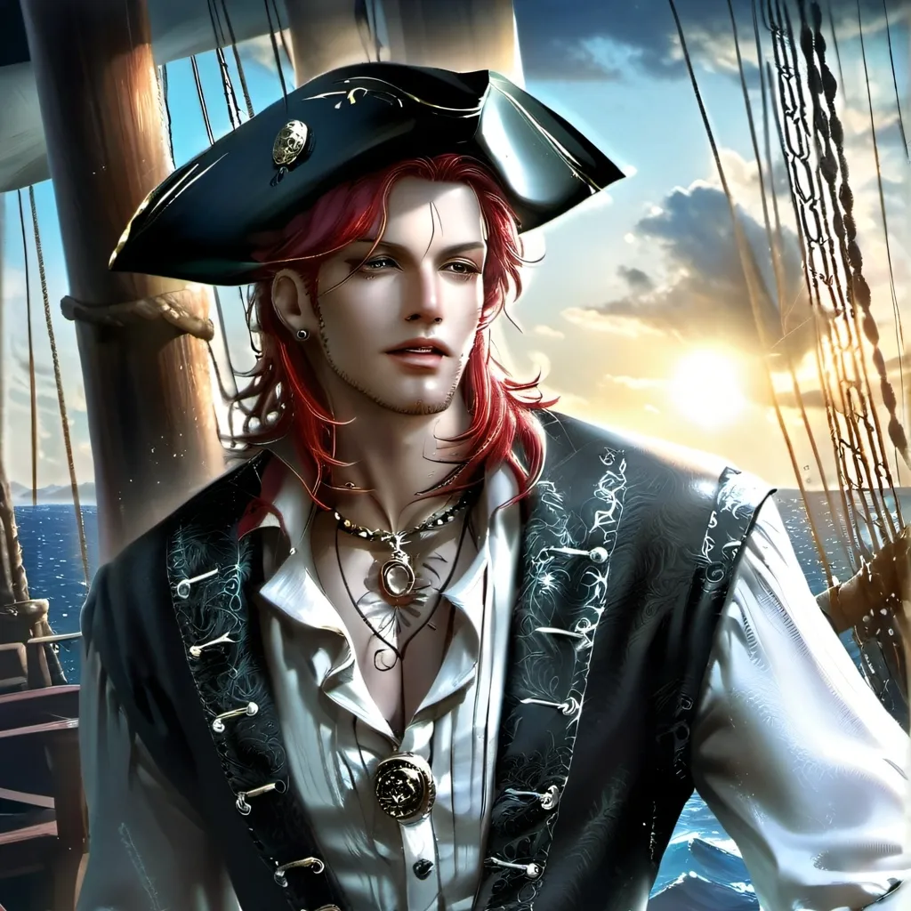 chat with ai character: Marcus Jenkins