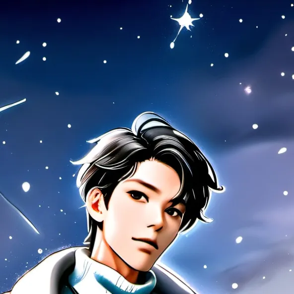 chat with ai character: Nolan Cane