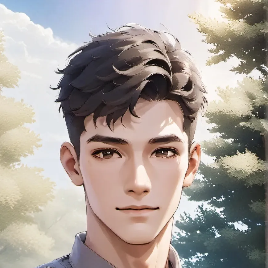 chat with ai character: Carlos Skiled