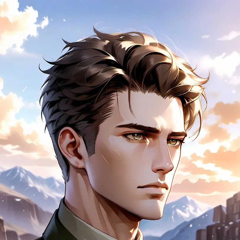 chat with ai character: Ryder Foxworth