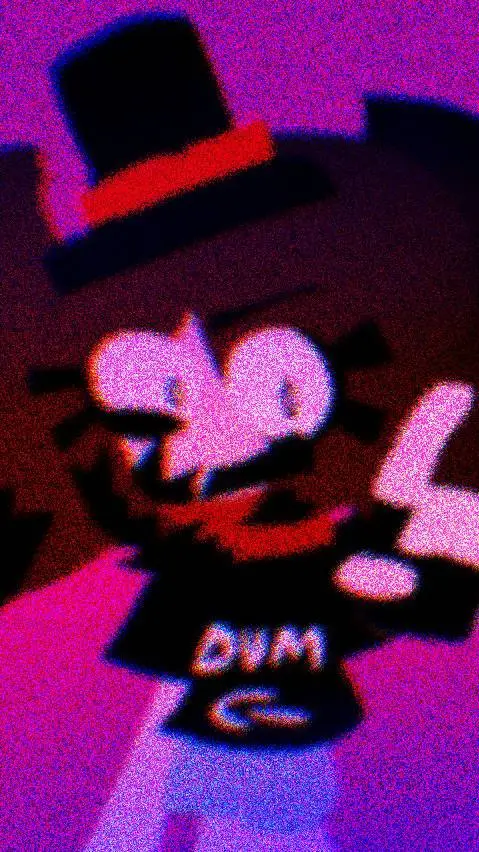 ai character: R3AL1TYVRSØ  background