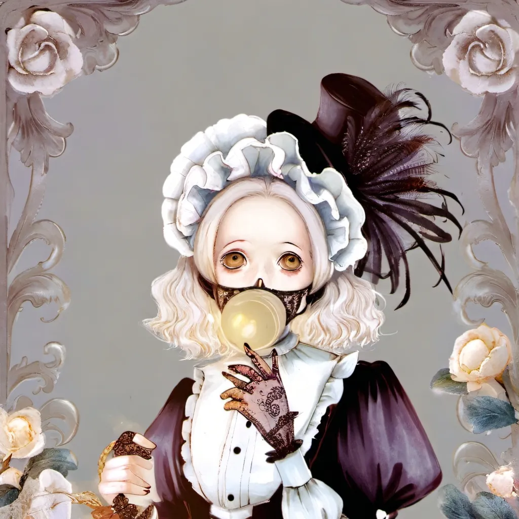 chat with ai character: 💀♣️Isabell♣️💀