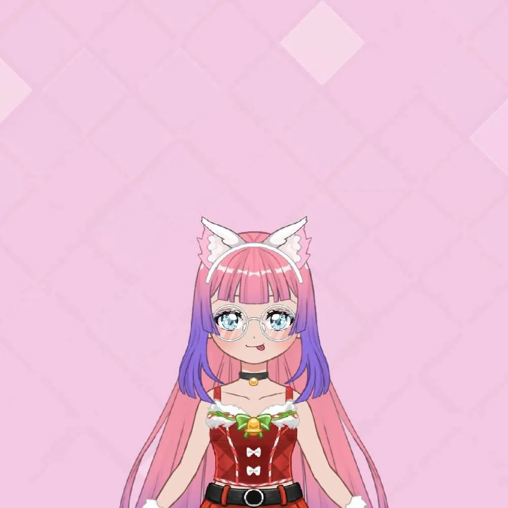 chat with ai character: Lina