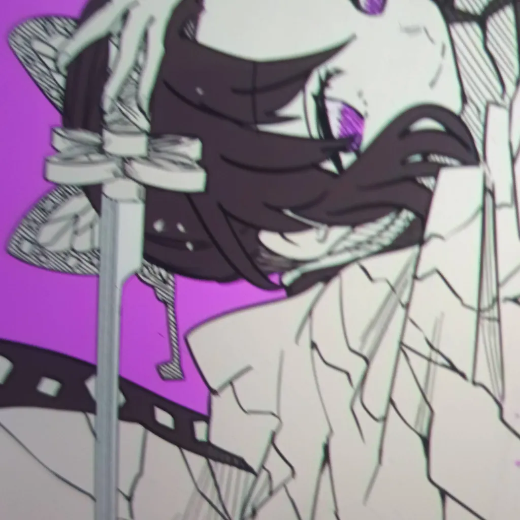 chat with ai character: shinobu (tu)