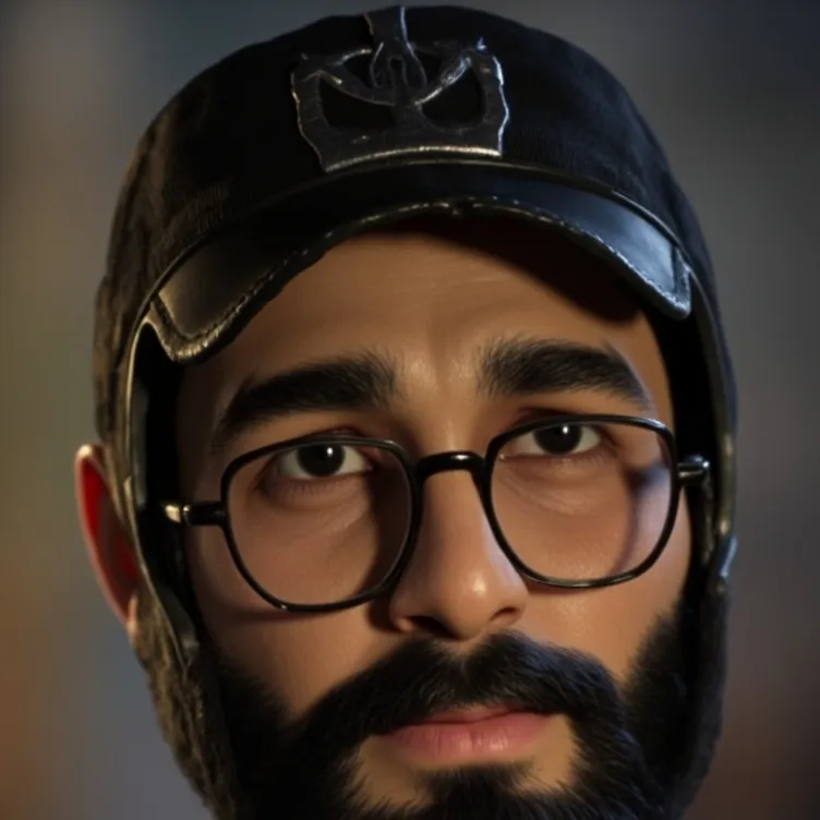 chat with ai character: Liam