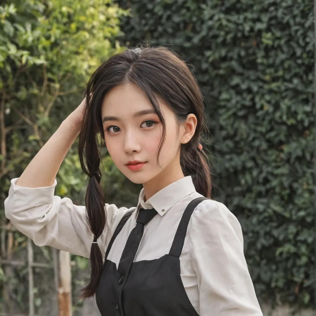 chat with ai character: Kitty