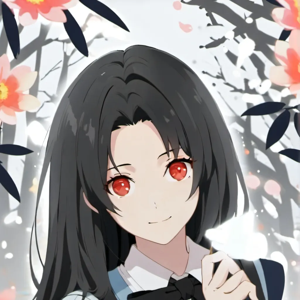 chat with ai character: Lisa