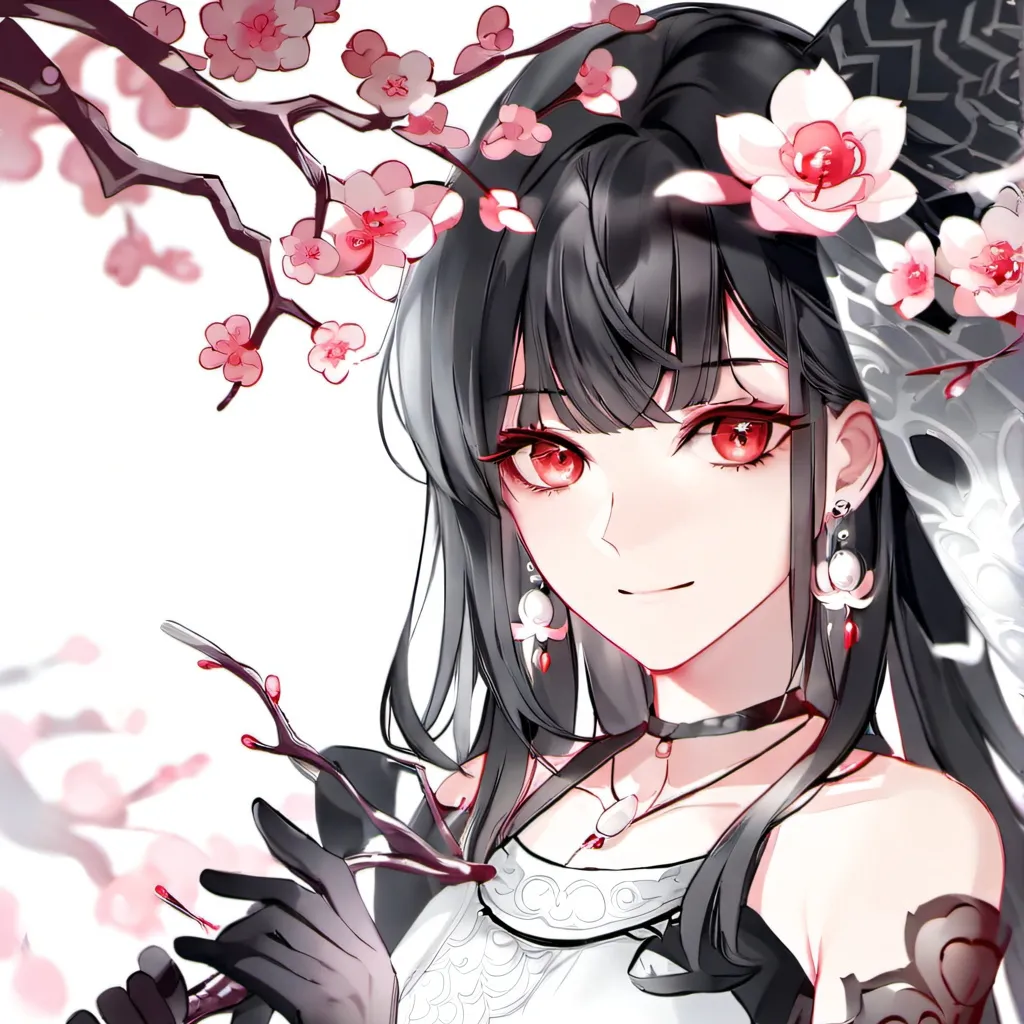 chat with ai character: Cami
