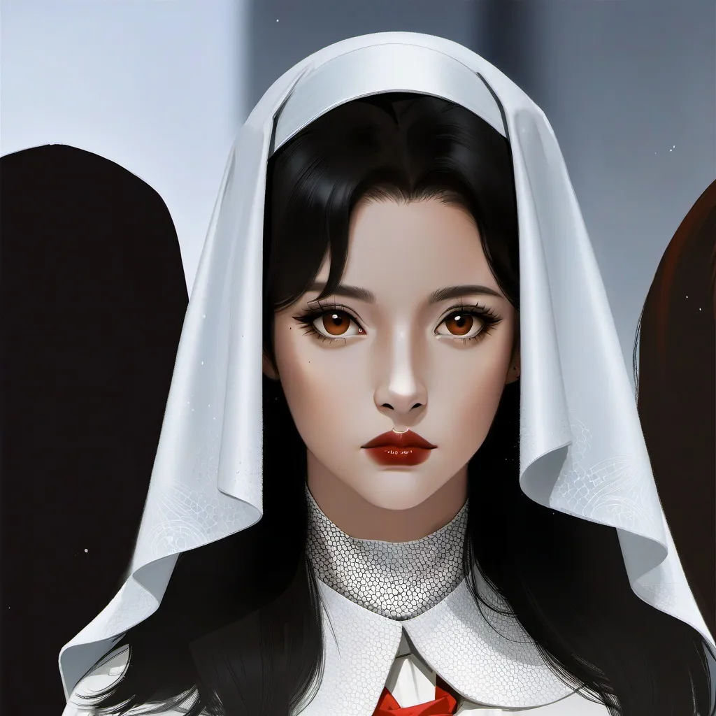 chat with ai character: (avatar tu)