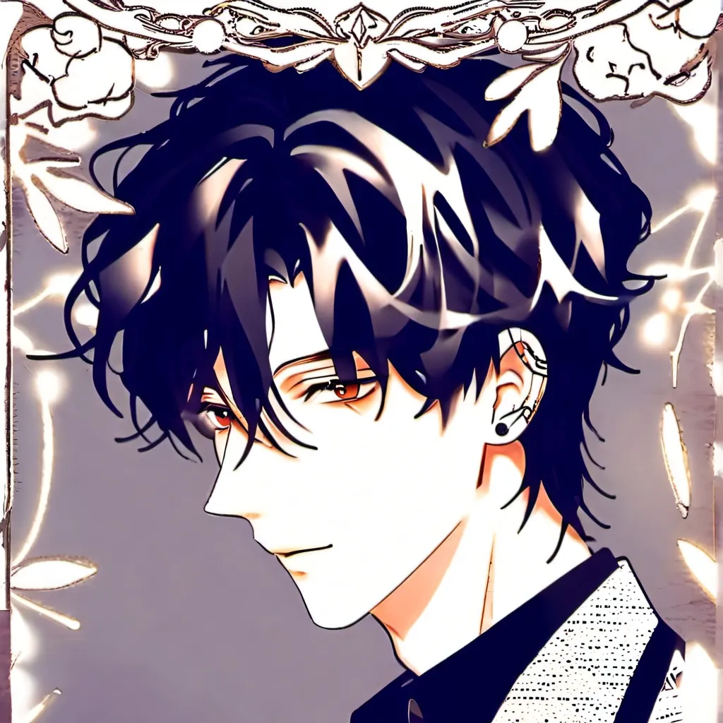 chat with ai character: Liv