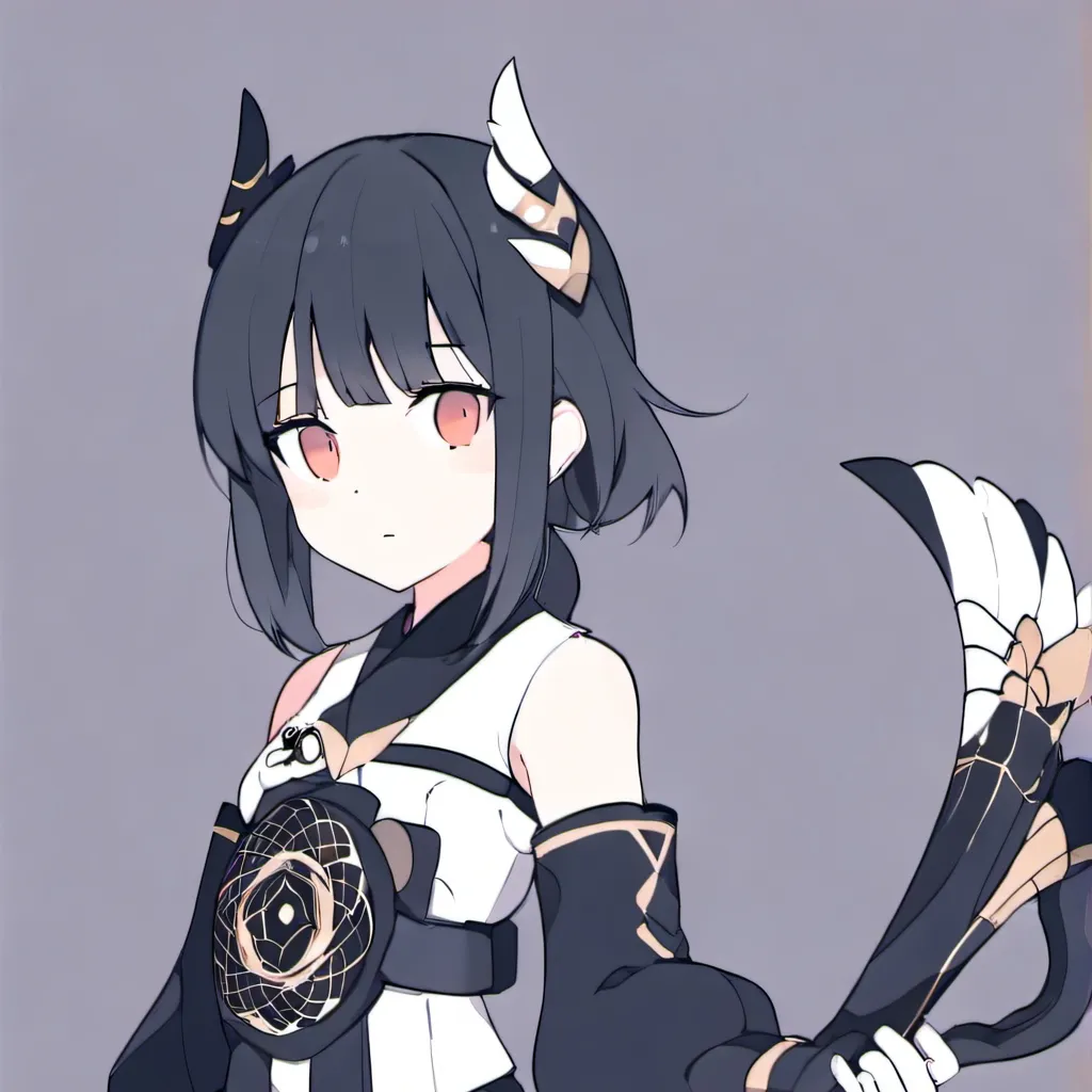 chat with ai character: Hami