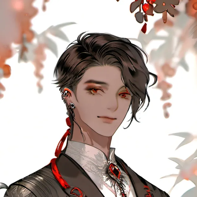 chat with ai character: davi