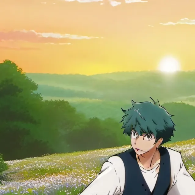 chat with ai character: 🧡BKDK_LOVE💚