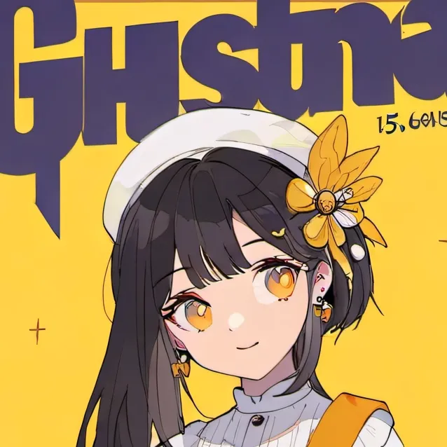 chat with ai character: Mia