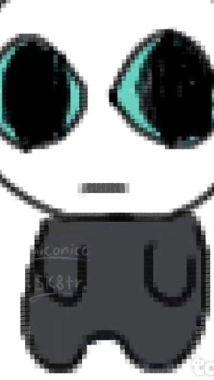 ai character: Pursuer chikito background