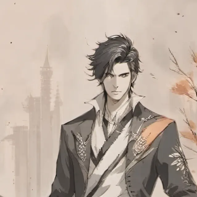 chat with ai character: Lio