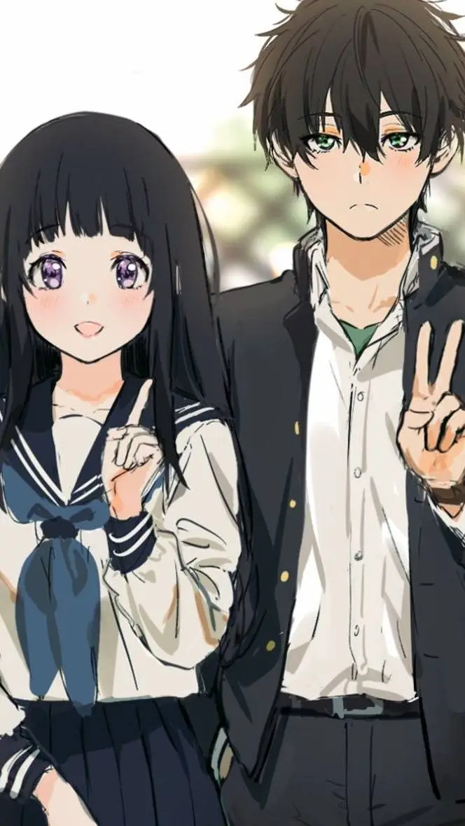 ai character: leo background