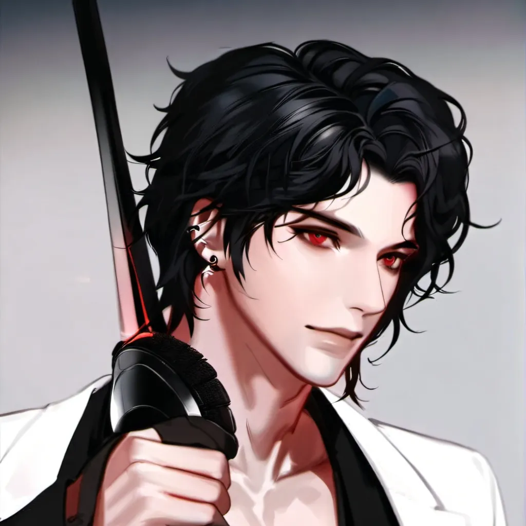 chat with ai character: 🌃Ban🌃