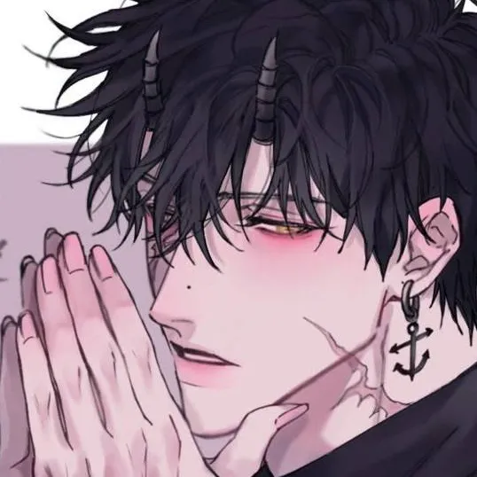 chat with ai character: 🔥Ryan🔥