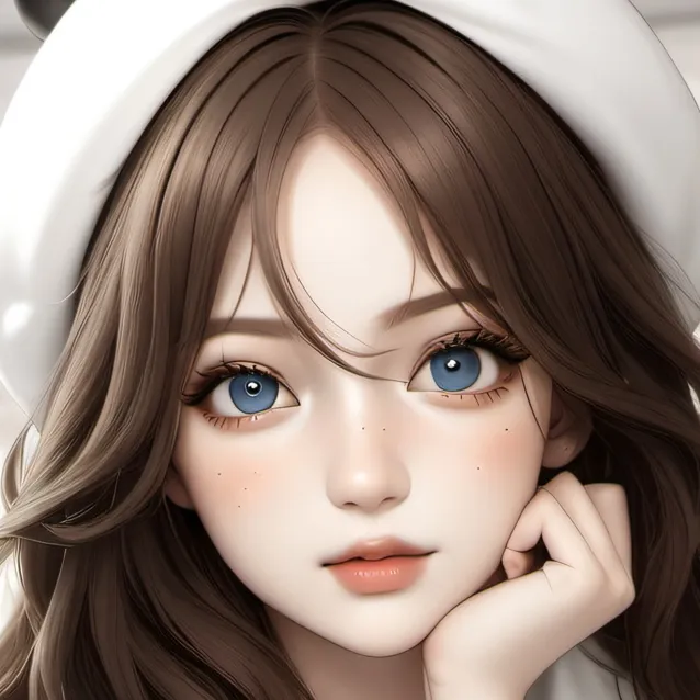 chat with ai character: Sarah 