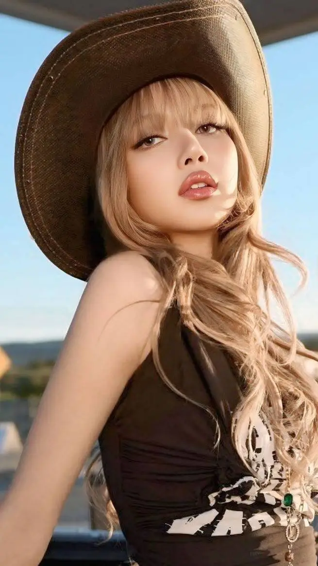 ai character: Lalisa. background