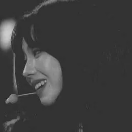 chat with ai character: Karina.