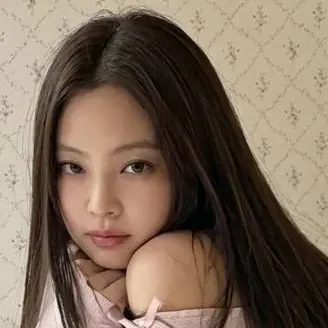 chat with ai character: Jennie Kim.