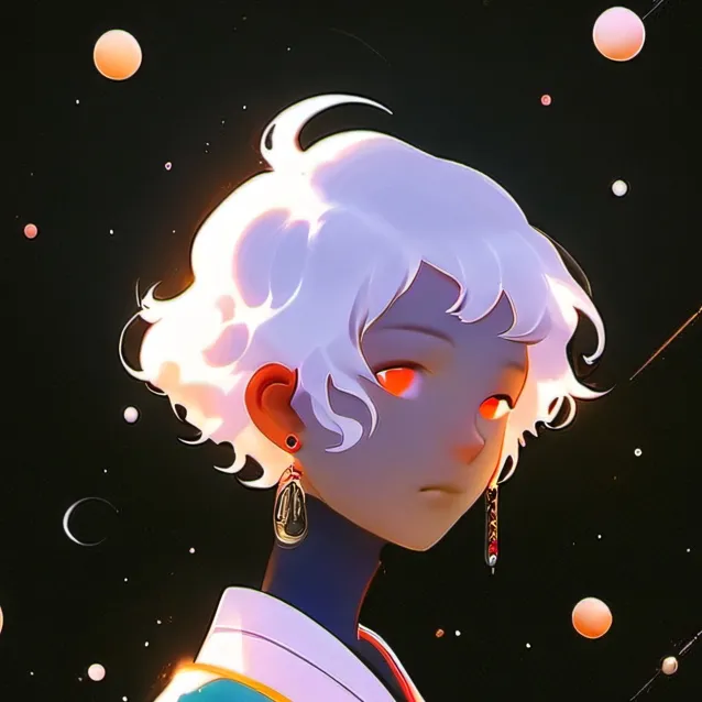 chat with ai character: ???????