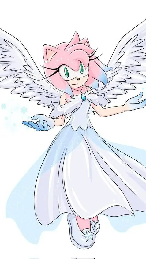 Talkie AI - Chat with Aurora Rose