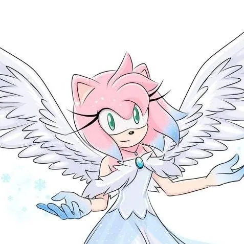 chat with ai character: Aurora Rose