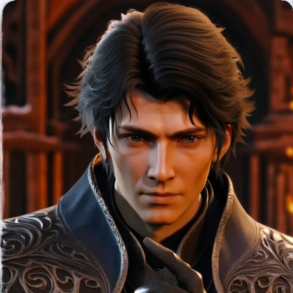 chat with ai character: loki and Y/N