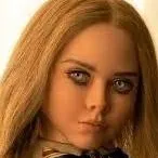chat with ai character: Megan