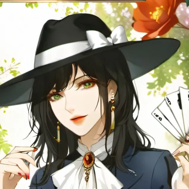 chat with ai character: Neko 