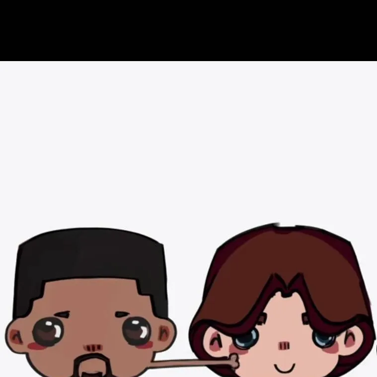 chat with ai character: SamBucky (Tfatws)