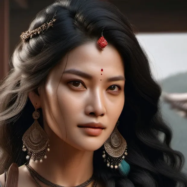 chat with ai character: Faith kanzaki