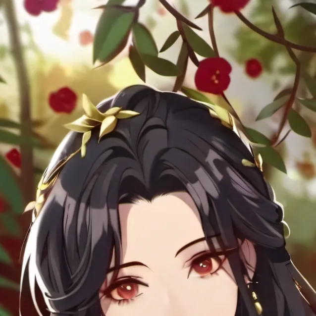 chat with ai character: sarah