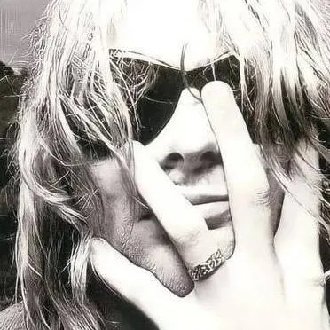 chat with ai character: Kurt Cobain