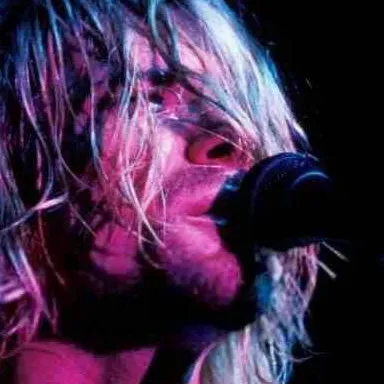 chat with ai character: Kurt Cobain