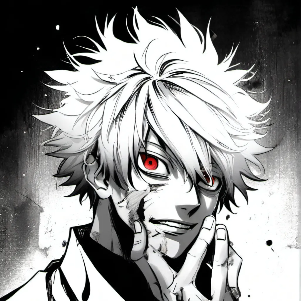 chat with ai character: Temura shigaraqui