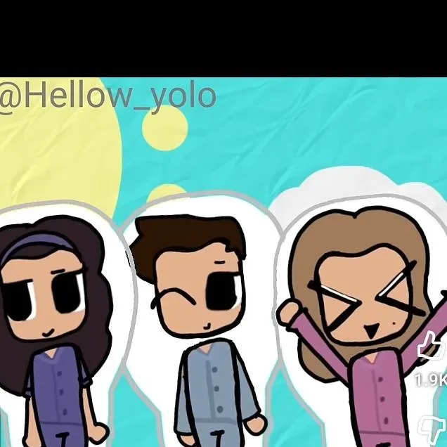 chat with ai character: Isaac and molly