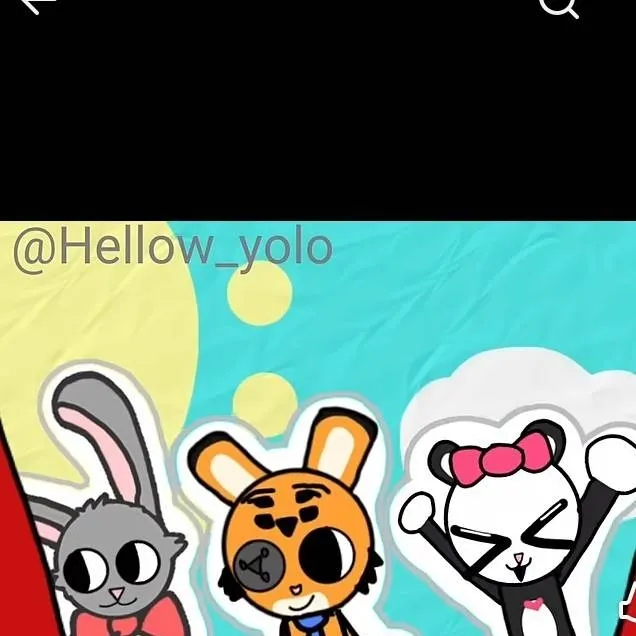 chat with ai character: Mr hoppmrstipmsbo