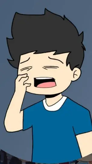 ai character: Fear of El background