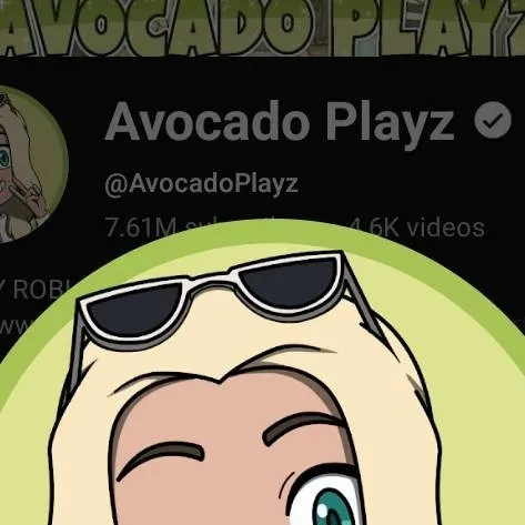 chat with ai character: Polina avocado