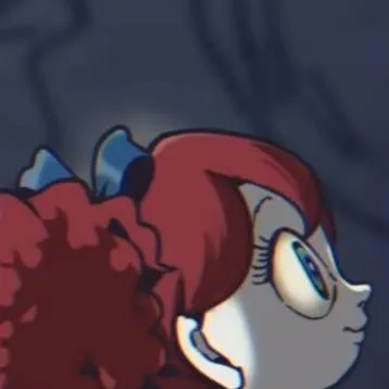 chat with ai character: Poppy