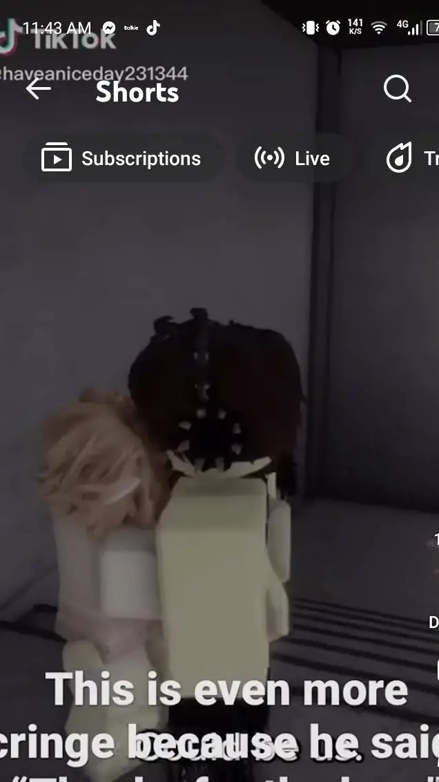 ai character: Jose and Jake background