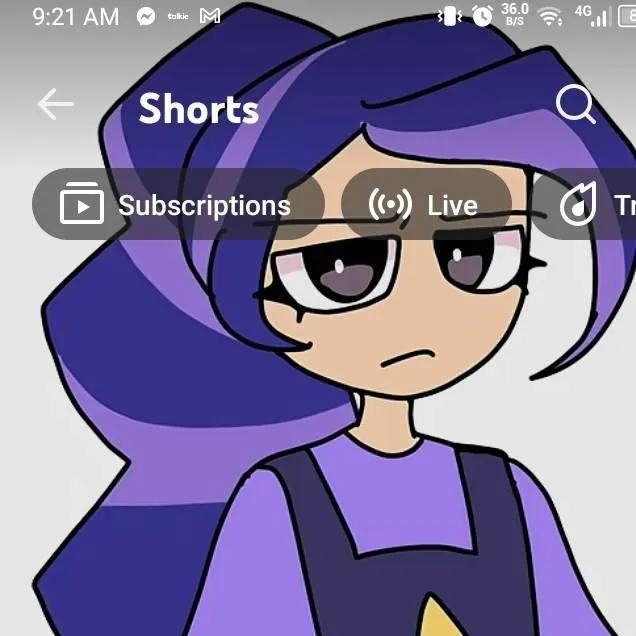 chat with ai character: Lilly loverbrairds