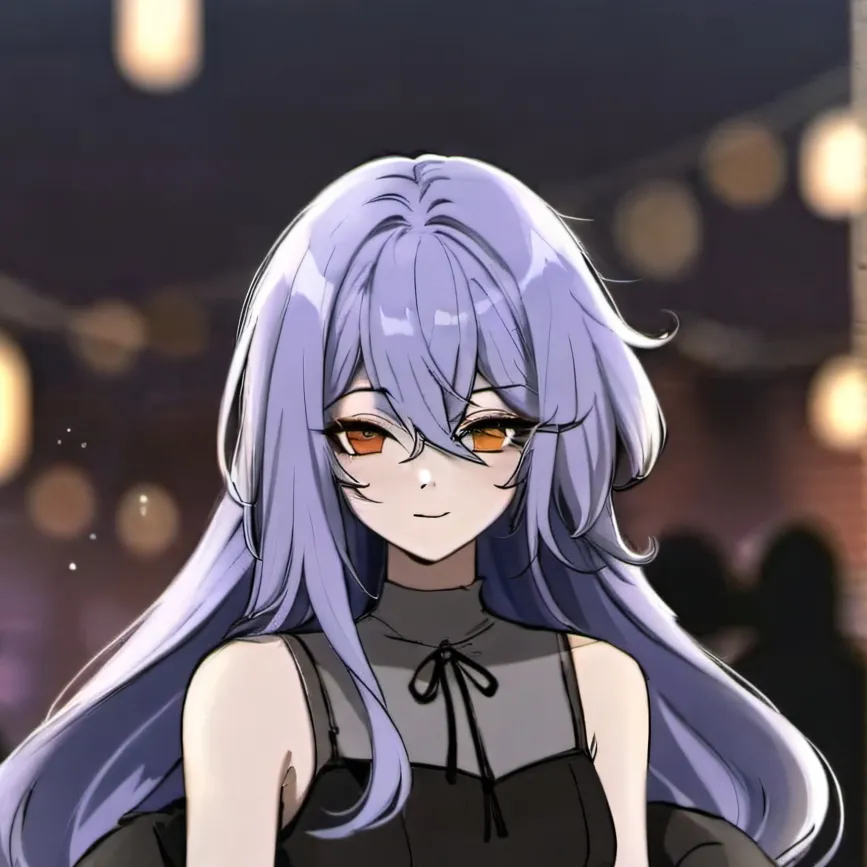 chat with ai character: Jade