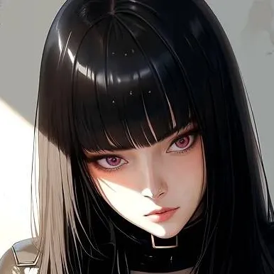 chat with ai character: Zoe 💋